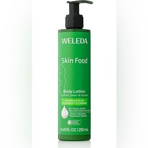 Weleda Skin Food Body Lotion